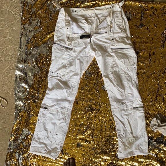 Ralph Lauren X pants - Picture 3 of 4